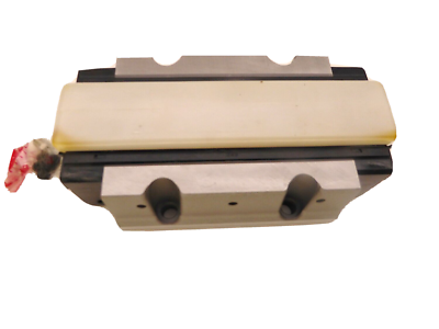 Guida lineare Carrello lineare IKO LRXG55 / #A O1TA 0096