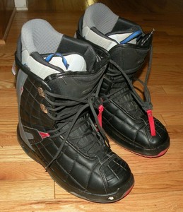 northwave legend snowboard boots