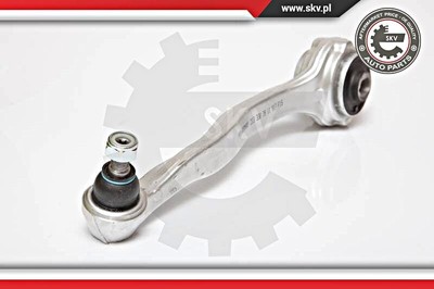 Track Control Arm Left Upper Front Axle Fits MERCEDES A207 A209  