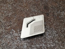 VOLVO XC90 2004 LEFT QUARTER PANEL SPEAKER COVER SEAT BELT TRIM GRILL 8641272