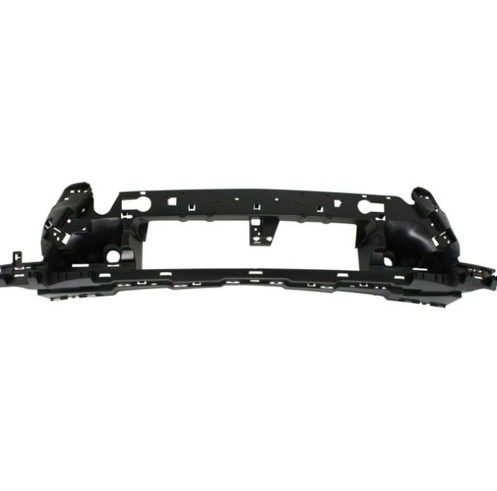 MERCEDES-BENZ GLE C292 Front Bumper Lower Grille Bracket