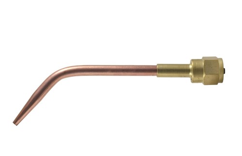 Oxy-Acetylene Welding Tips Model W-1 Compatible with 100 Series Victor Torches - Picture 2 of 86