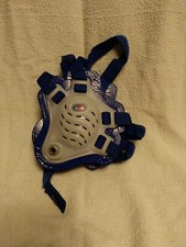cliff keen tornado wrestling headgear men's or high school, used condition look!