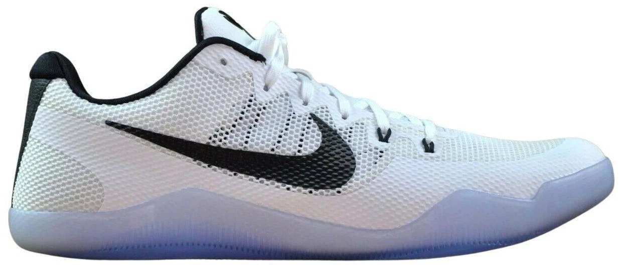 Nike Kobe 11 TB White Gym Red for Sale | Authenticity Guaranteed