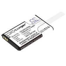 Battery for KOAMTAC KDC-250,KDC350CNG-G6SR-R2,KDC350L-OP,KDC350R2,PN:KDC-BAT300