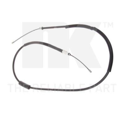 NK 903759 Seilzug Feststellbremse Hinten Links für Peugeot 306 7A 7C N3 ...