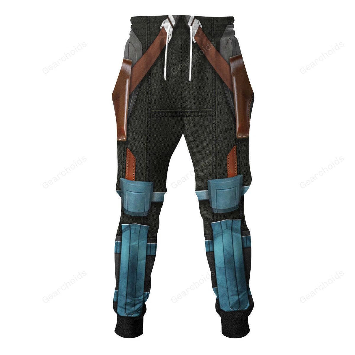 Star Wars Bo-Katan Hoodie Joggers Set