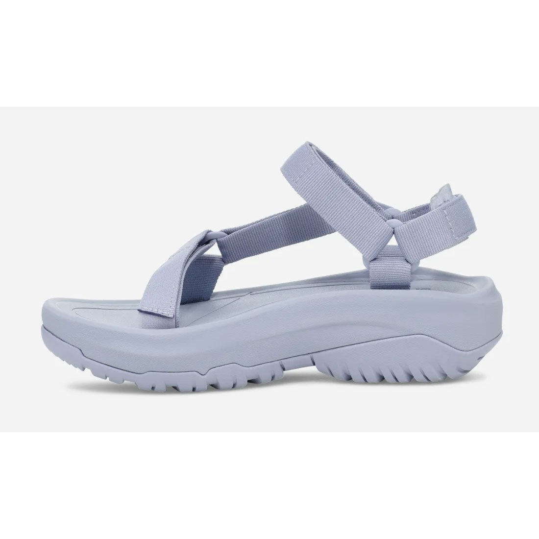 New TEVA Womens HURRICANE XLT2 AMPSOLE STVF2411270-BZZ BLUE US W 5