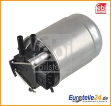 Fuel Filter FEBI BILSTEIN 174265 for Nissan X-Trail