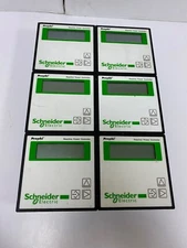 Prophi Schneider Electric POWER FACTOR CONTROLLER 6R 6604/6040