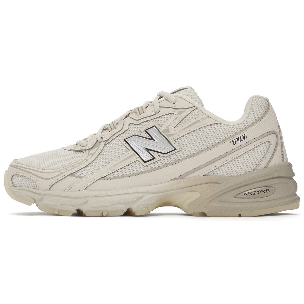 New Balance 740 Lunar New Year Edition U740LN1 Sneakers