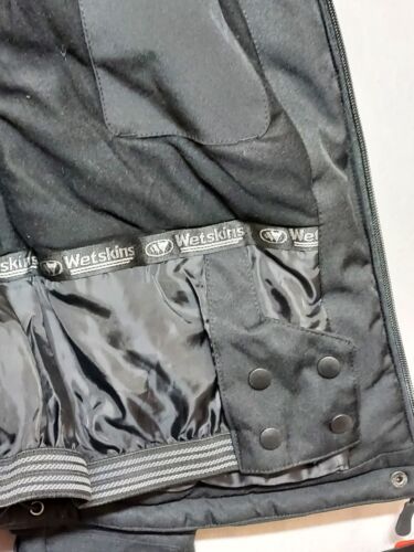 Neu mit Etikett Wetskins Damen Gr. M Mantel Kapuze Performance Skijacke verstellbar Komfort - Bild 9 von 16