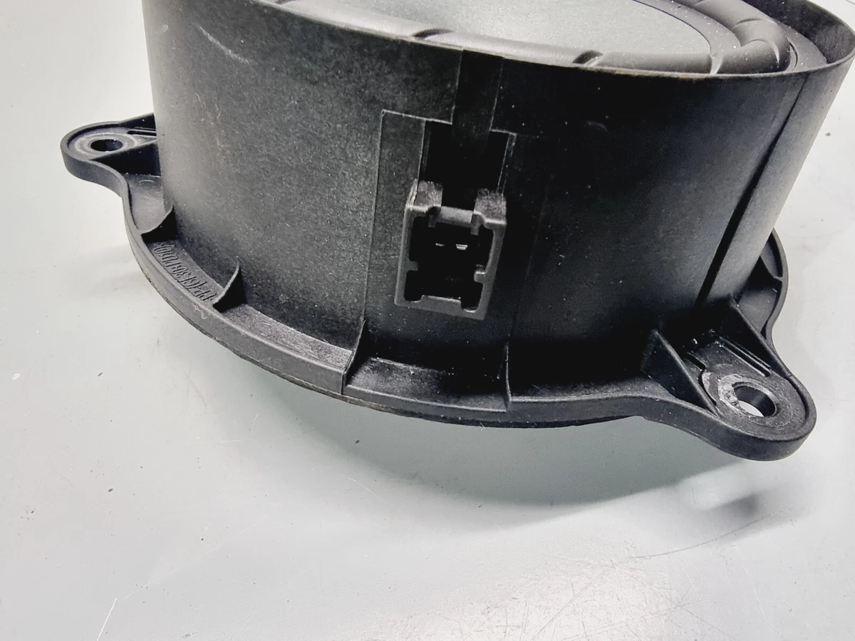 2022 RENAULT ARKANA RS 1.6 E-TECH FRONT LH DOOR SPEAKER 281442915R 
