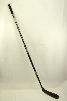 Warrior Alpha LX Pro Grip Composite Hockey Stick Intermediate Left W03 63 Flex