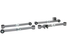 Whiteline Non-Turbo Rear Lateral link-adjustable FITS Subaru WRX Wagon KTA108