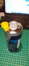 **READ DESCRIPTION**  Pentosin Super DOT4 Brake Fluid 1 Liter