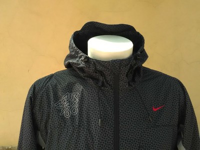 giacca primaverile nike