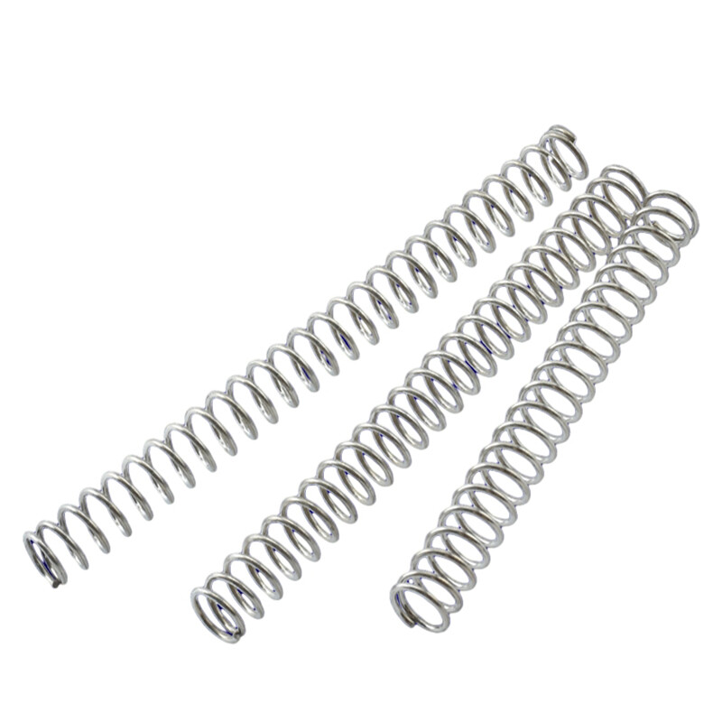 Compression Spring Various Size 10-25mm Diameter 10-200mm Length ...