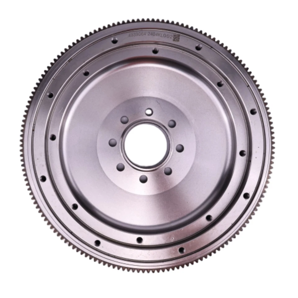 Flywheel 3936822 For Cummins Engine QSB5.9 6BT5.9 4B3.9 6B5.9 ISB6.7 ISL9 QSB6.7 - Image 2 of 3