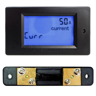 CA 80-260V 100A - Multimètre, ampèremètre, voltmètre, wattmètre AC 80 CA 80-260V 100A - Multimètre, ampèremètre, voltmètre, wattmètre AC 80