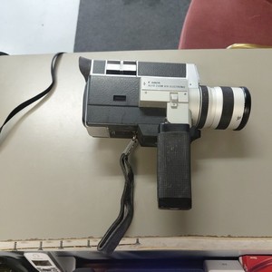 Canon Auto Zoom 814 Super 8 | eBay