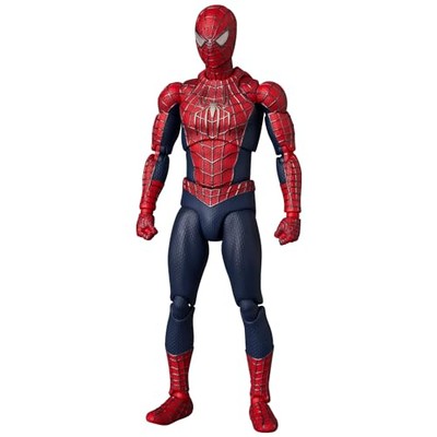 Medicom Toy MAFEX No.241 FRIENDLY NEIGHBORHOOD SPIDER-MAN 150mm