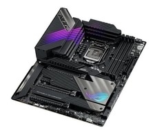 ASUS ROG MAXIMUS XIII HERO motherboard LGA1200 DDR4 128G HDMI ATX