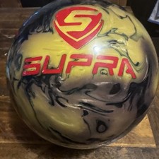 15lb Motiv Supra Clutch SD Plugged