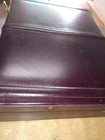 Vintage Lucas Briefcase — photo 2