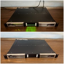 Powersoft Quattrocanali 1204 DSP+ETH Power Am...
