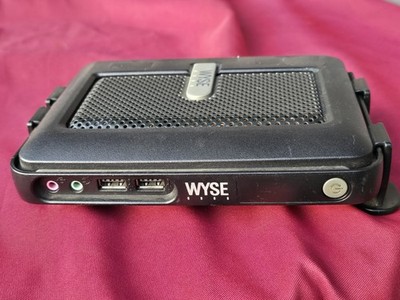 Dell Wyse Cx0 C10LE WTOS 1G 128F/512R DVI ES INTL