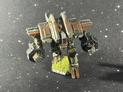 Hand Painted BattleTech Archangel (OmniMech) Comminus MECH- Custom 3D PLA Print