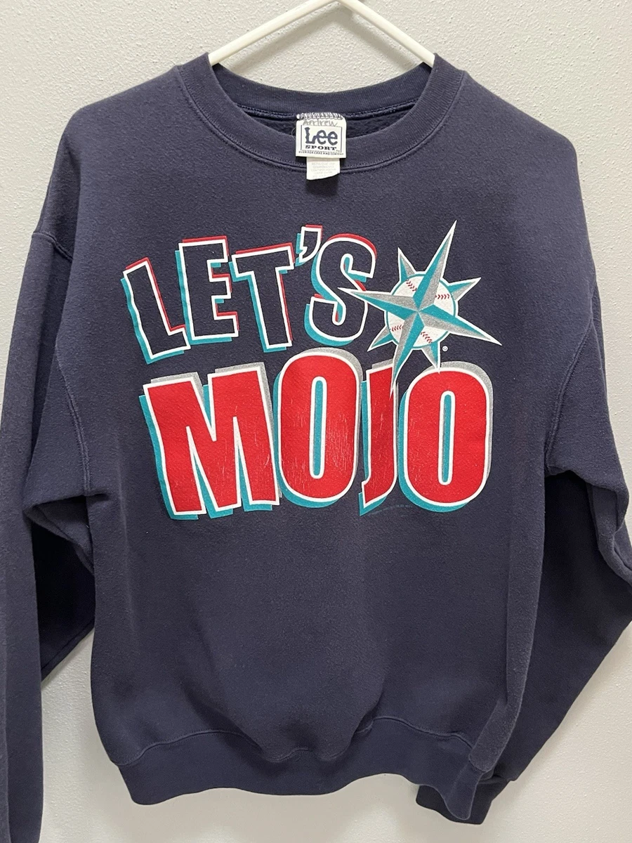 Seattle Mariners MLB Sweatshirts for sale | eBay