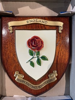 England Rugby football school’s Union Shield