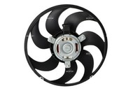 NRF LüFter MotorküHlung 47911 FüR W639 Vito Viano Mercedes Mixto 12V Bus B906
