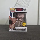 Funko Pop! Vinyl: Stranger Things - Demogorgon (Chase) #428