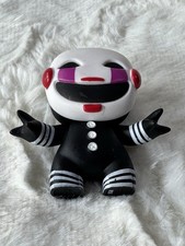 Minifigura Funko Mystery Minis Five Nights At Freddy's Puppet Marionette FNAF