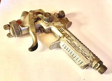 Sata Minijet 4400 B Rp Compact Spray Gun Made In Germany Vgc Sata Minijet 4400 B Rp Compact Spray Gun Made In Germany Vgc