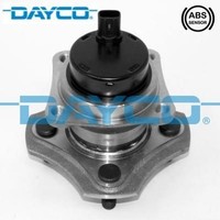 Dayco KWD1129 Radlagersatz Radlager Satz FüR Toyota