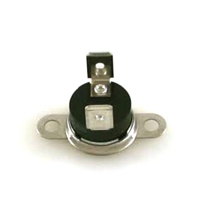 Frigidaire 134711401 Dryer Blower Housing Limiter 134711400