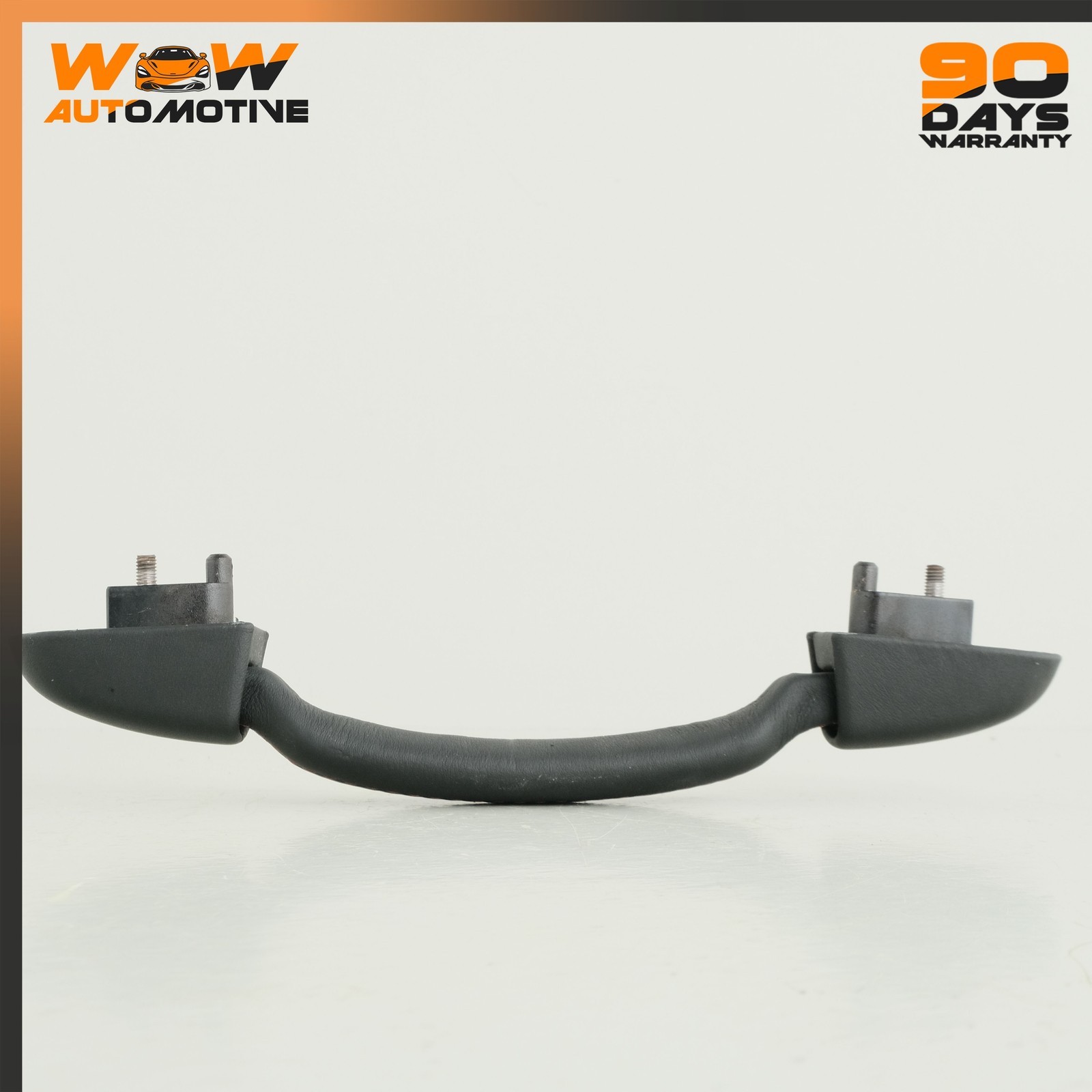 Bentley Continental GT Speed 2009-2013 Grab handle Black