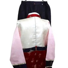 Men's Traditional Hanbok Set by Assi Our Wear, Size 172-177cm