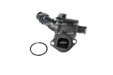 NRF 725113 Thermostat, Coolant for Audi, Seat, Skoda, VW