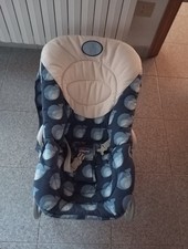 Sdraietta Chicco Con Arco Dondolo A Batterie Graco Palestrina Montessori