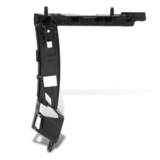 Fit For 2017-2020 Lincoln MKZ Front Bumper Retainer Bracket Left HP5Z17C947D