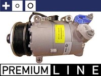 Mahle ACP 1364 000P Kompressor, Klimaanlage FüR Ford,Land Rover