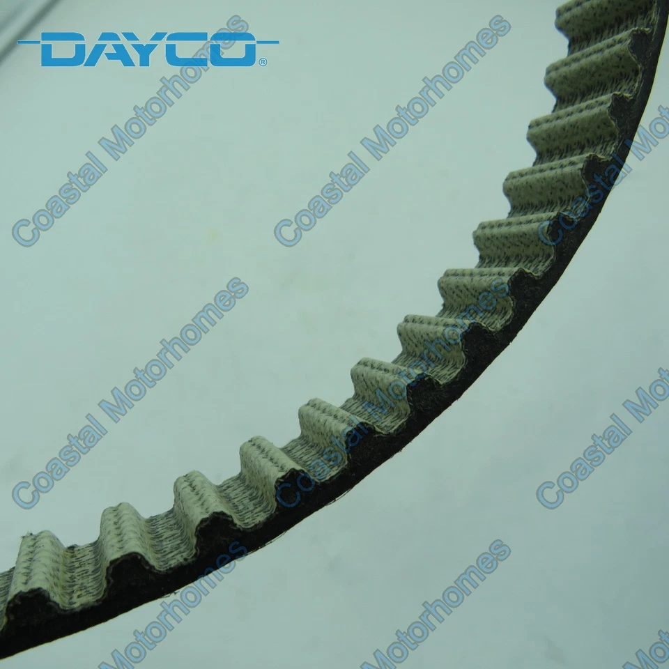 Fits Ford Transit VI Mk 6 Timing Belt Kit 2.0 Ecoblue (2013-On) - Image 4 of 4