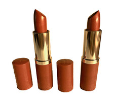 2 X Clinique Pop Lip Color 13 LOVE POP Lipsticks Full Size - New, Free Shipping