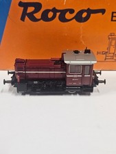 Roco 04163 A H0 1/87 Locomotore Diesel BR 333 DB