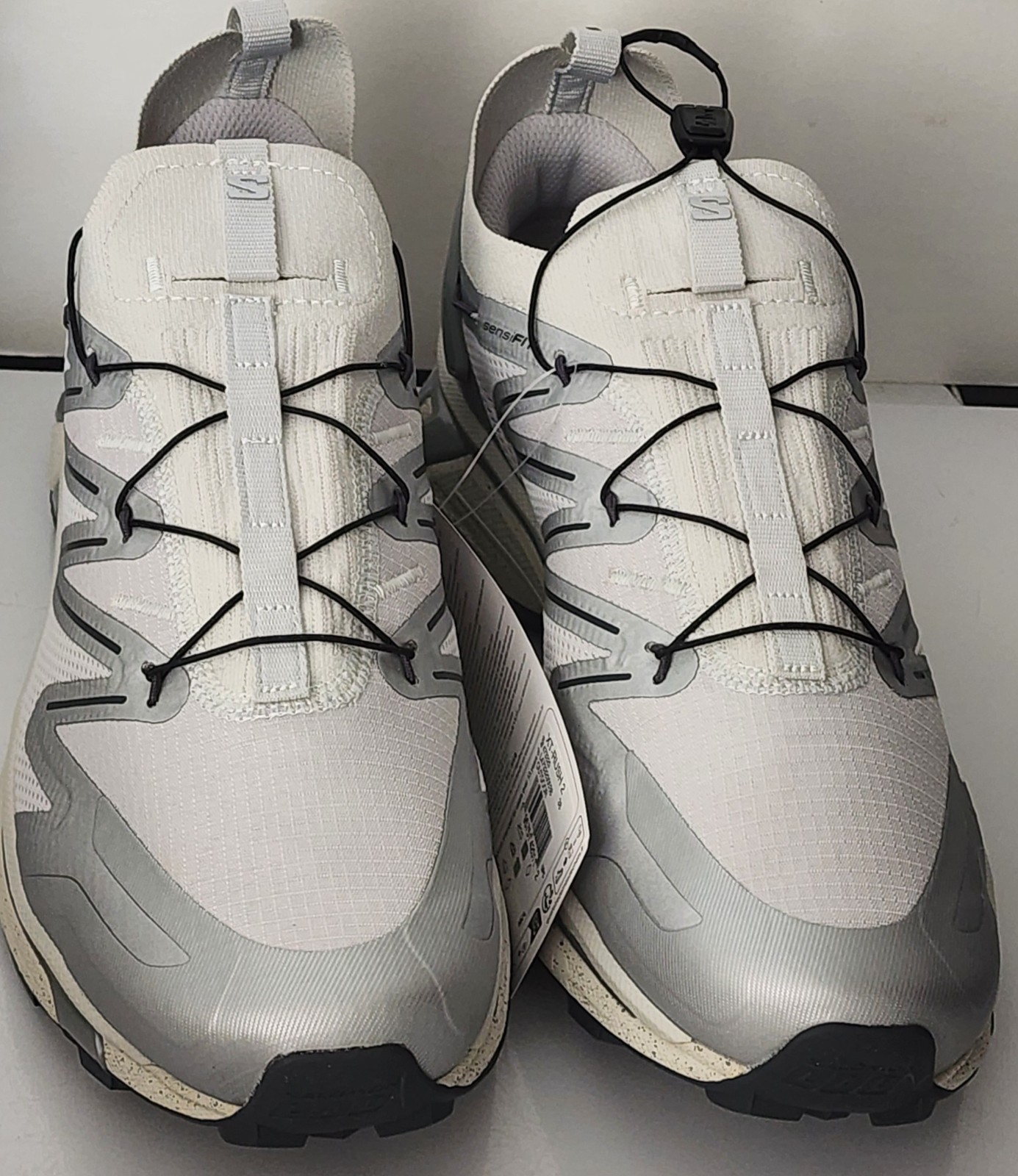 Scarpe da corsa Salomon XT Rush 2 uomo taglia 13 outdoor allenamento atletico trail